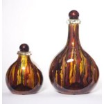 Small & Large Glass Vases